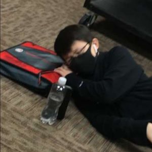 Meet your Posher, Max